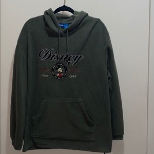 Disney-Walt Disneys Seal Of Excellance-Hoodie